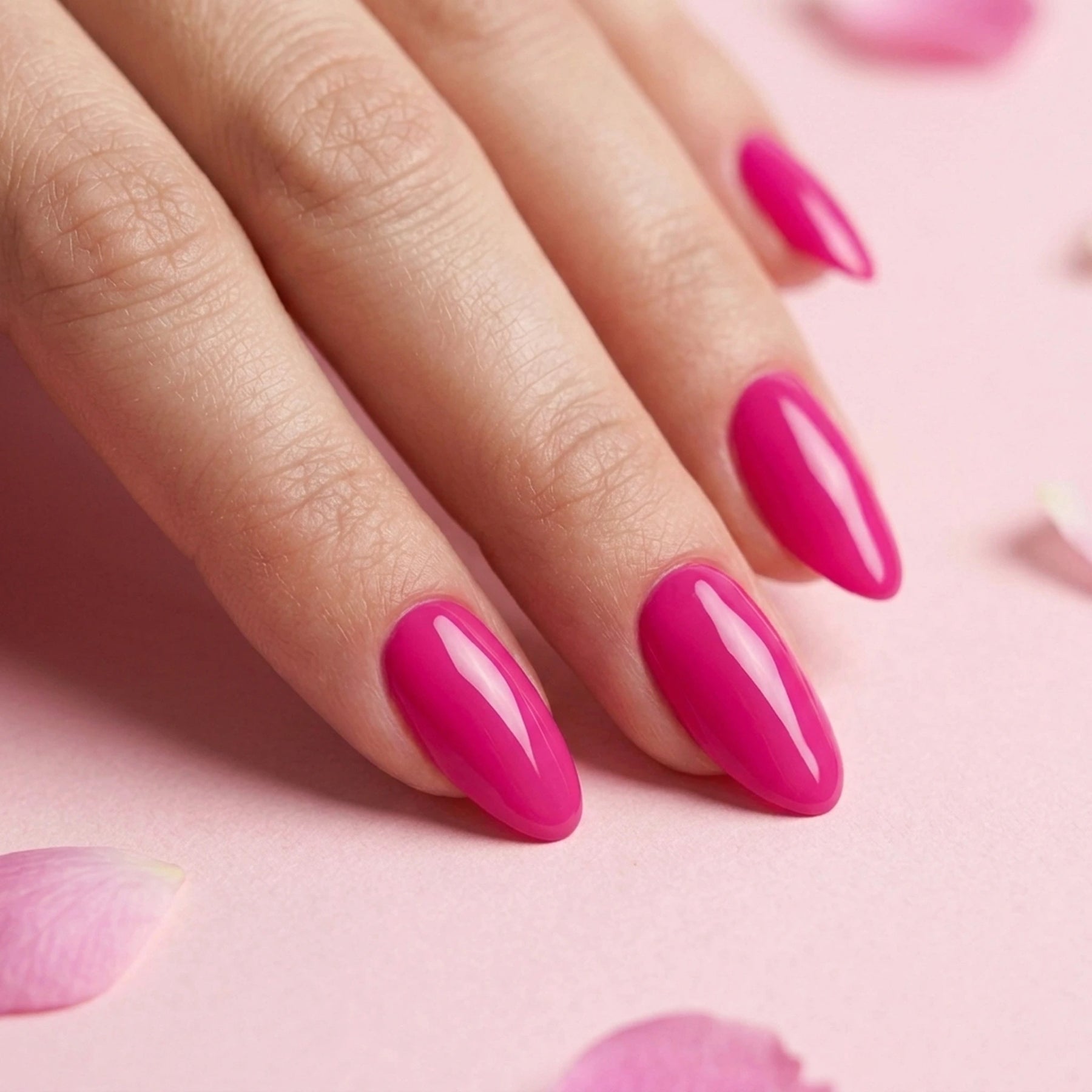 Shellac · Must Have 7,3ml, gel polish, gellack, nail polish, pink, uv lack für Nägel im Nageldesign & Nagelstudios