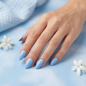Shellac · Pastell Blue 7,3ml