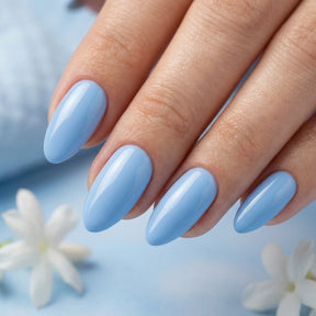 Shellac · Pastell Blue 7,3ml