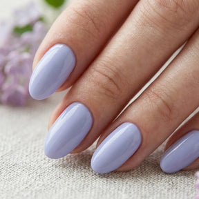 Shellac · Pastell Lilac 10ml