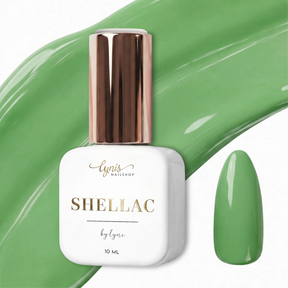 Shellac · Pistachio 10ml