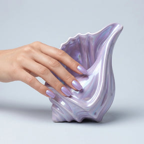Shellac · Seashell Lilac 10ml