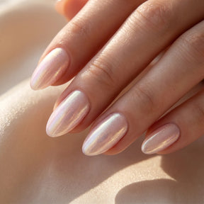 Shellac · Seashell Peach 10ml