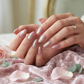 Shellac · Seashell Shiny Rose 10ml