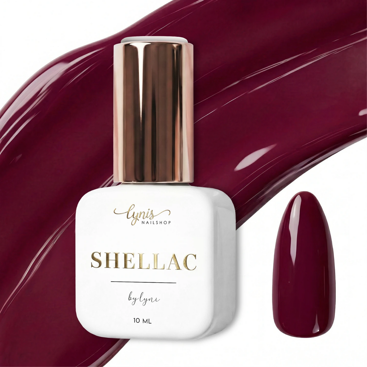 Shellac · Senorita 10ml