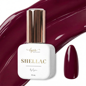 Shellac · Senorita 10ml