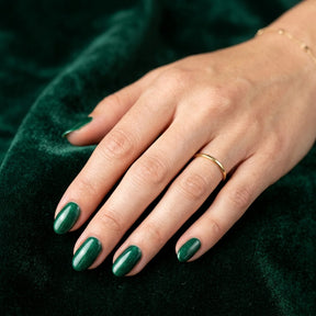 Shellac · Smaragd 10ml