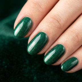 Shellac · Smaragd 10ml