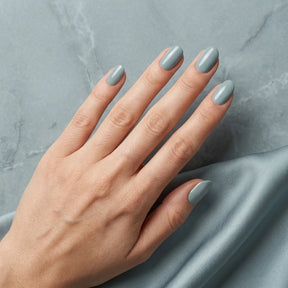 Shellac · Smokey Mint 10ml