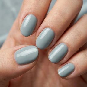 Shellac · Smokey Mint 10ml