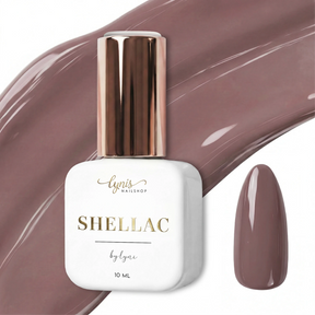 Shellac · Suitable 10ml