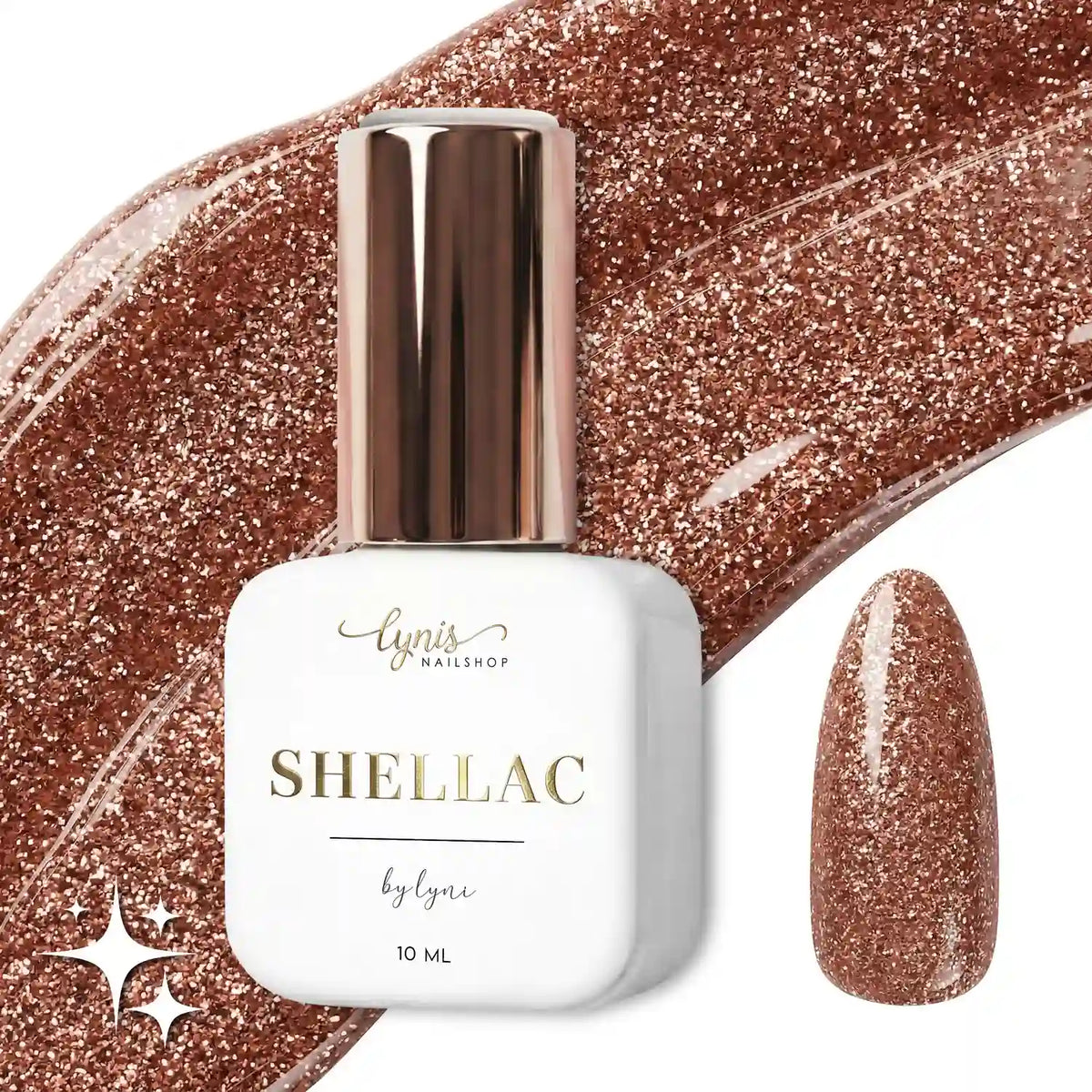 Shellac · Take a break 10ml