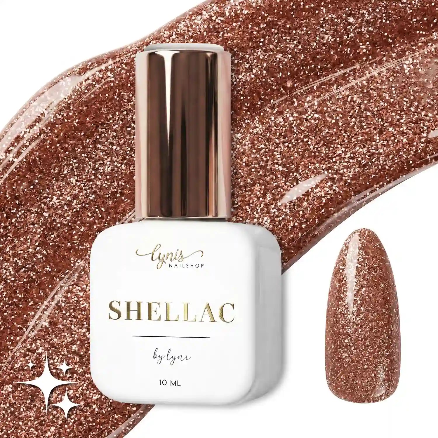 Shellac · Take a break 10ml, gel polish, gellack, nail polish, uv lack für Nägel im Nageldesign & Nagelstudios
