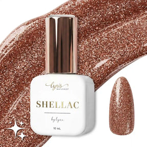 Shellac · Take a break 10ml