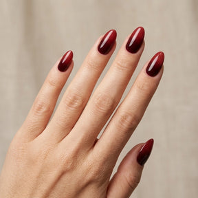 Thermogel Shellac · Red 10ml