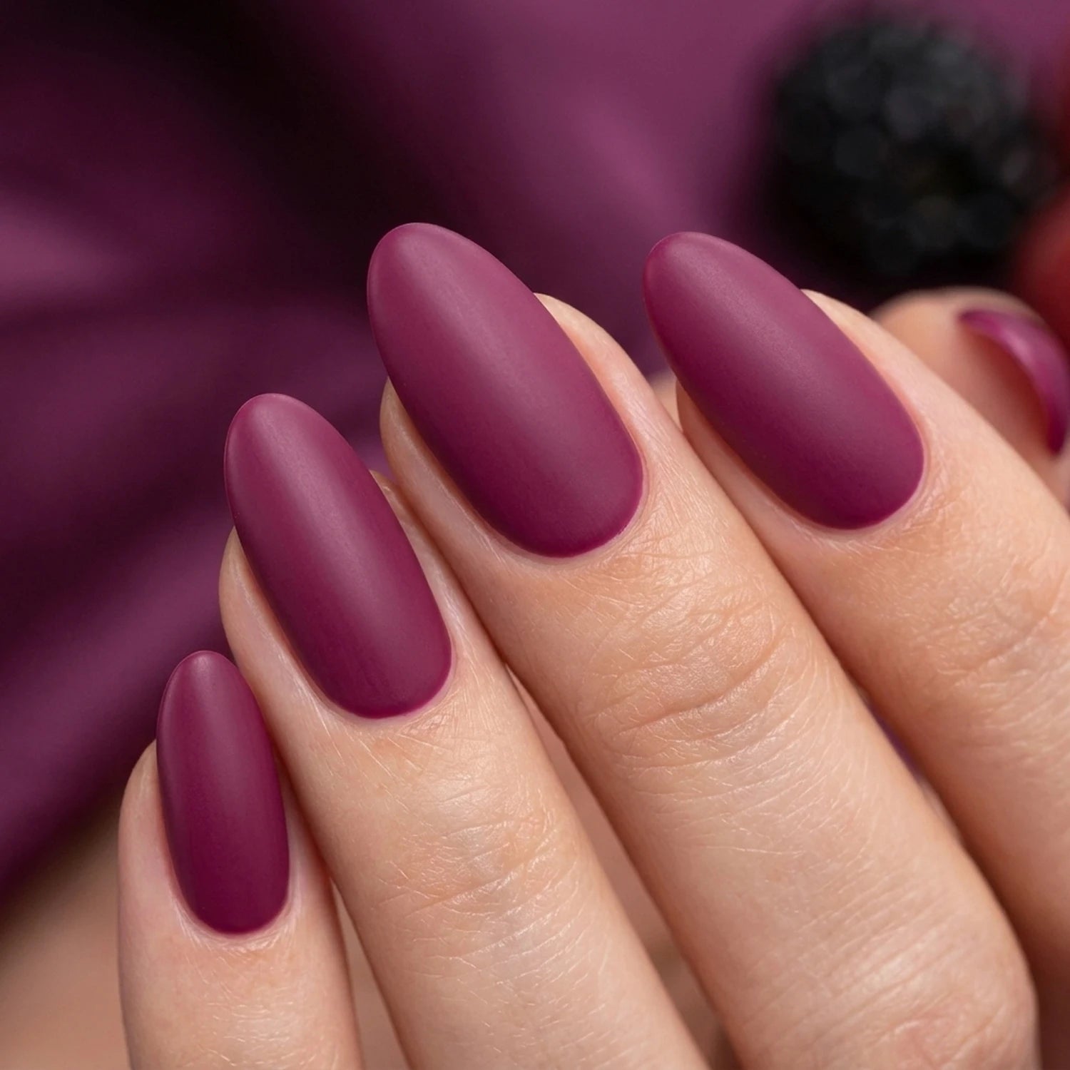 Shellac · Very Berry 10ml, fuchsia, gel polish, gellack, nail polish, pink, uv lack für Nägel im Nageldesign & Nagelstudios