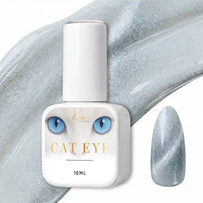Shellac · Bridal Cat Eye 03 10ml