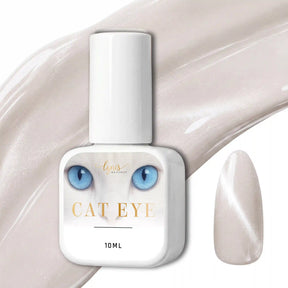Shellac · Gold Glass · Cat Eye 10ml