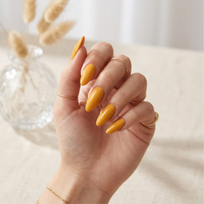 Shellac · Mango 10ml