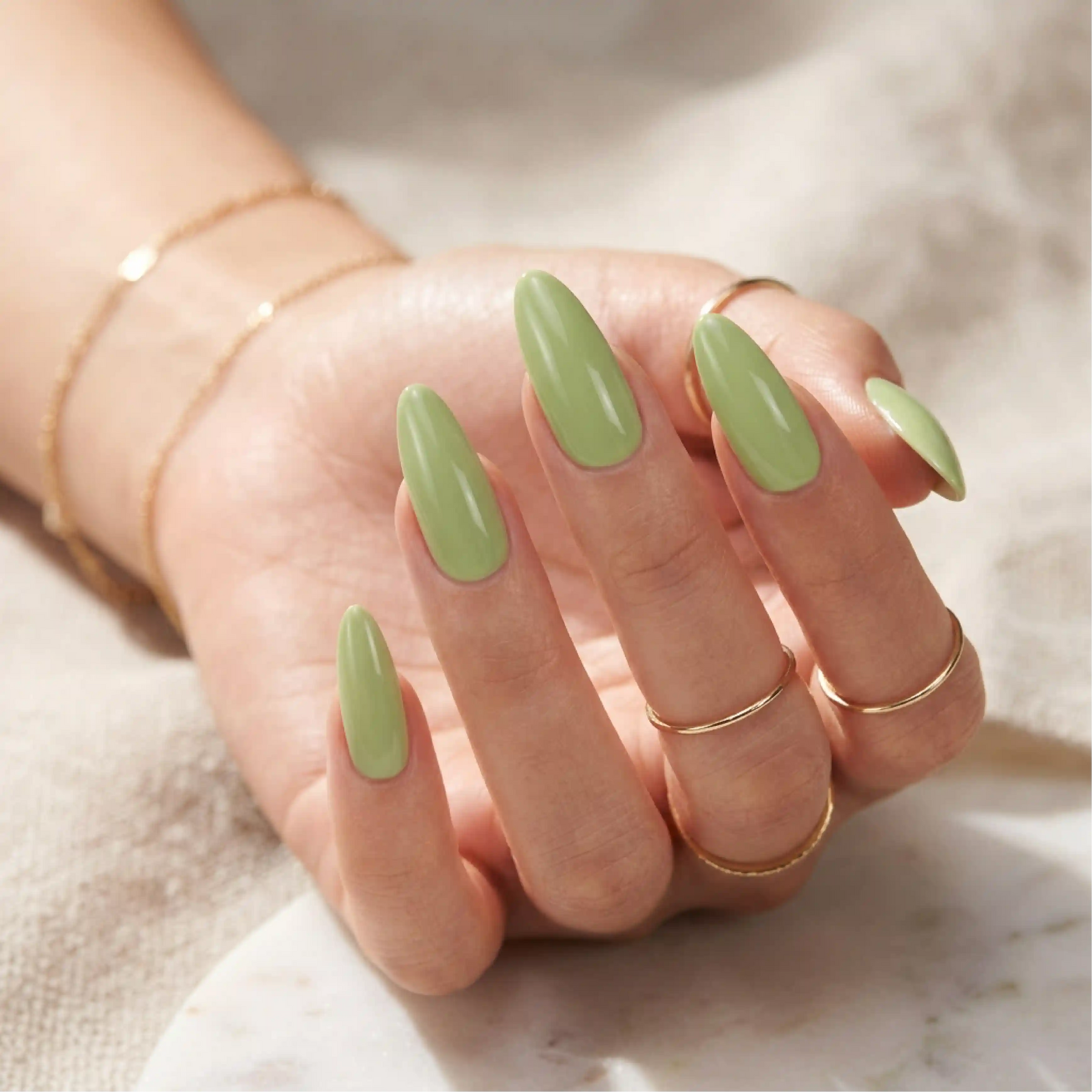 Shellac · Matcha Latte 10ml, gel polish, hidden, nail polish, uv lack für Nägel im Nageldesign & Nagelstudios