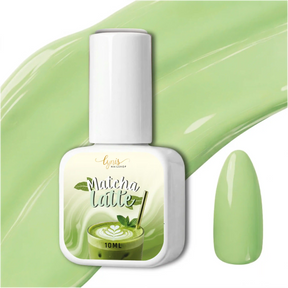 Shellac · Matcha Latte 10ml