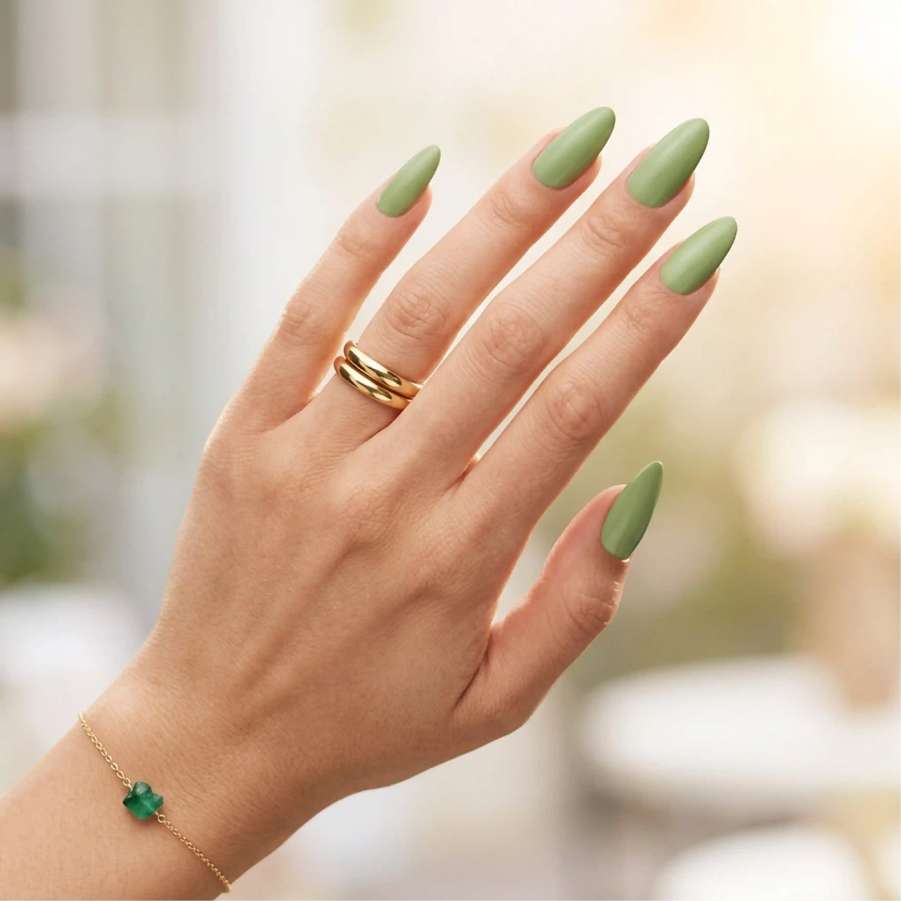 Shellac · Matcha Latte 10ml, gel polish, hidden, nail polish, uv lack für Nägel im Nageldesign & Nagelstudios