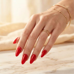 Shellac · Strawberry Syrup 10ml
