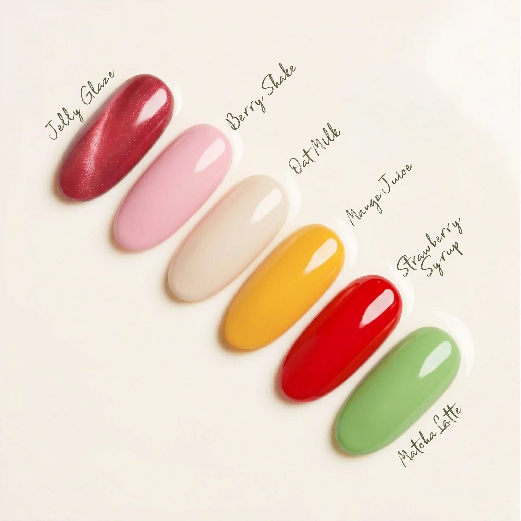 Shellac · Berry Shake 10ml, gel polish, hidden, nail polish, uv lack für Nägel im Nageldesign & Nagelstudios