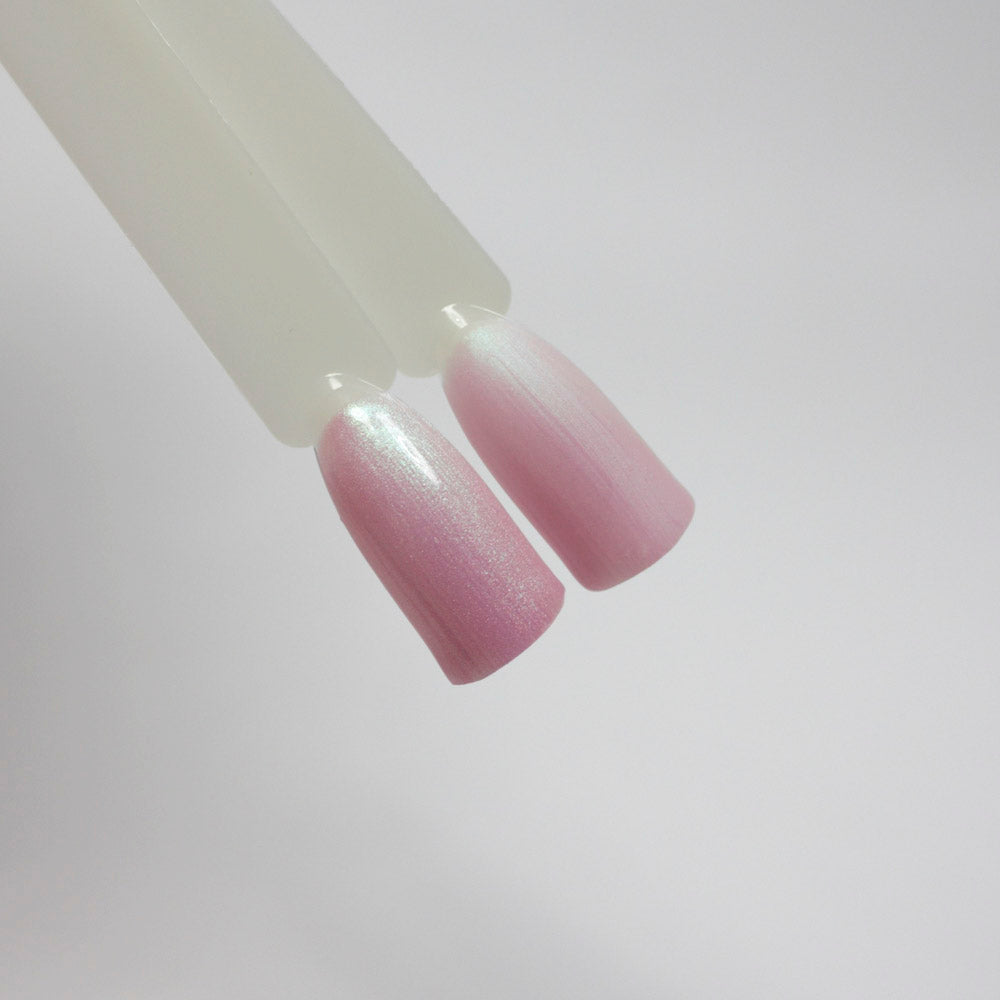 Shellac · Seashell Shiny Rose 10ml