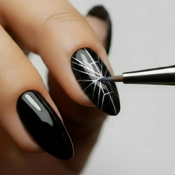 Metallic Painting Gel 01*