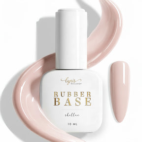 Shellac · Rubber Base · Skin 7,3ml