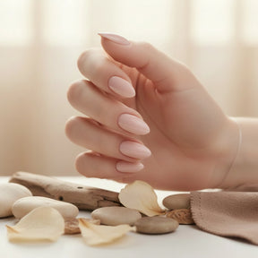 Shellac · Rubber Base · Skin 7,3ml