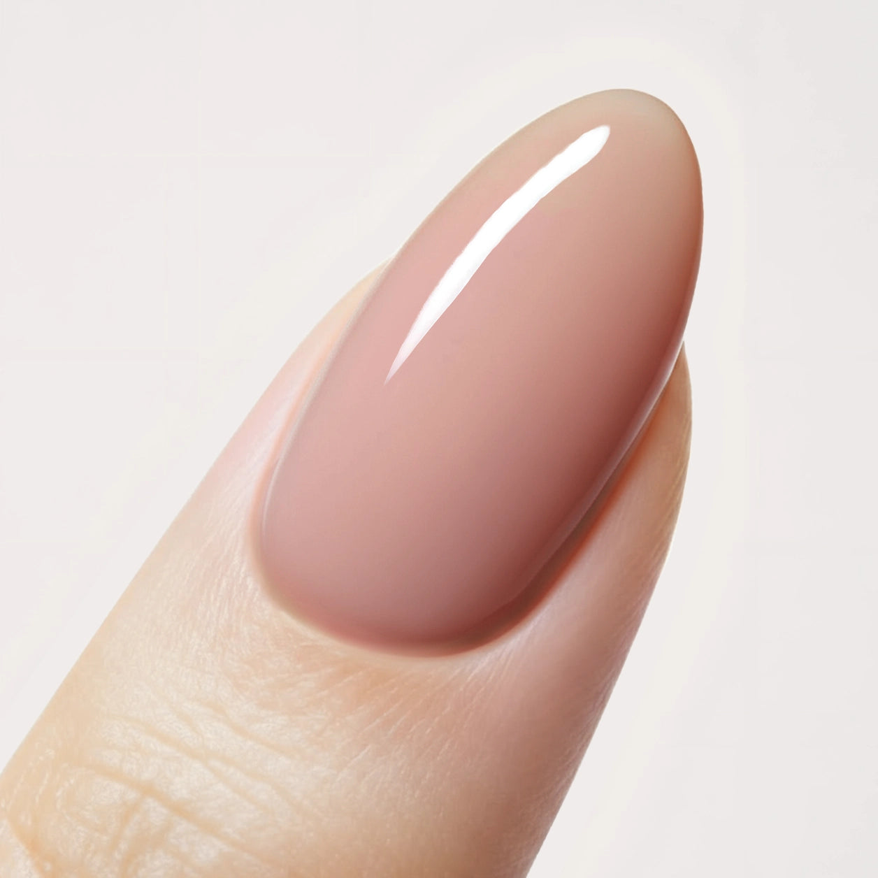 Liquid Builder · Skin 10ml, Aufbaugel in der Flasche, Builder in the bottle, Gel in der Flasche für Nägel im Nageldesign & Nagelstudios