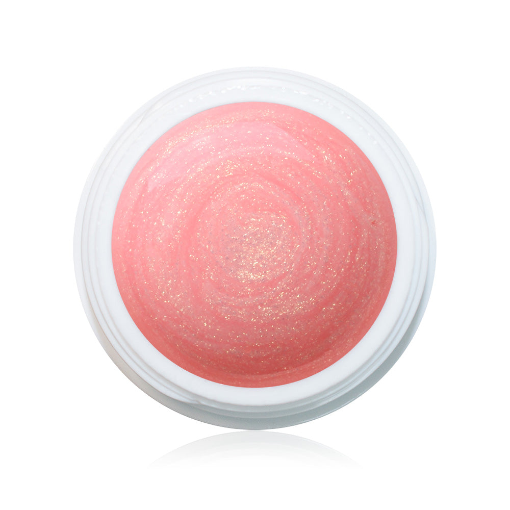 Farbgel Sprinkle Peach 5ml Premium*