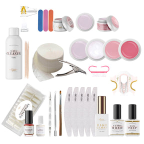 Gel Starterset*