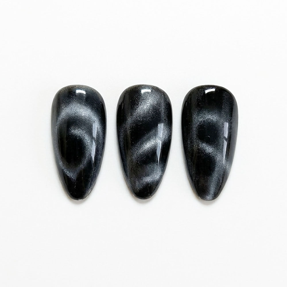 Stift Magnet · Cat Eye Effekt