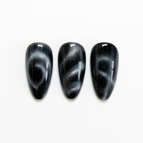 Stift Magnet · Cat Eye Effekt