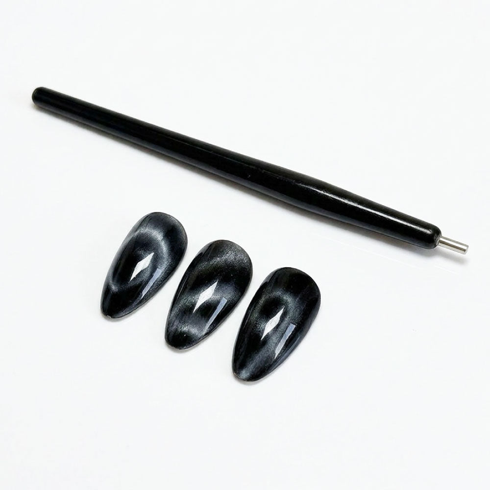 Stift Magnet · Cat Eye Effekt