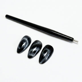 Stift Magnet · Cat Eye Effekt