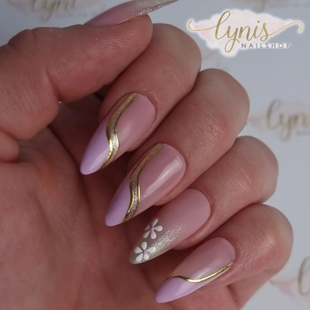 200 Stück Nagelmuster-Sticks Transparent – Mit Metallringen & Nummern-Aufklebern – Für Salon & Übung