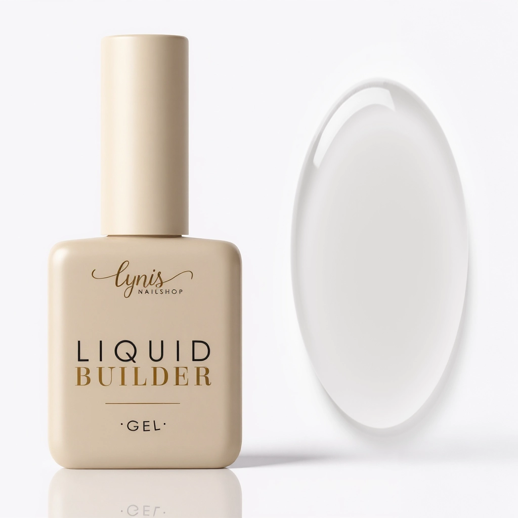 Liquid Builder · Sugar 10ml