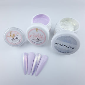 Sugar Pastell Lilac · Farbgel 5ml