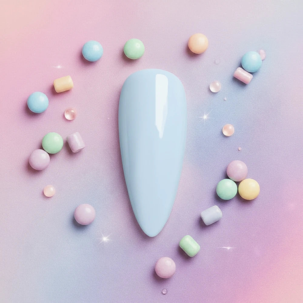 Shellac · Candylicious Sugar Crush 10ml