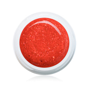 Farbgel Slushy Red 5ml Premium*