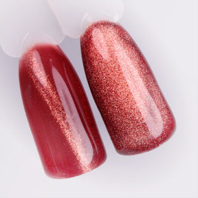 Shellac · Cat Eye Sunset 01 · 7,3ml