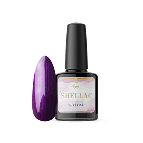 Shellac · Surprise 7,3ml