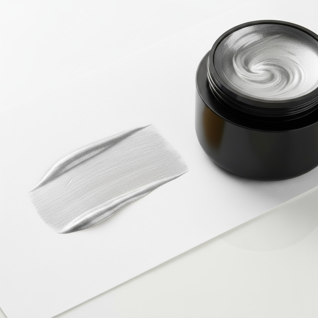 Metallic Painting Gel Set*