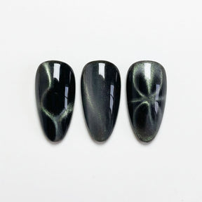 Twinsize Magnet · Cat Eye Effekt