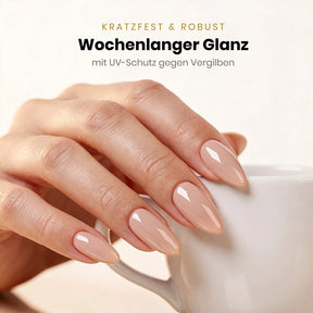 High Gloss · UV Protect 10ml *