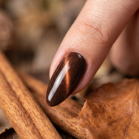 Shellac · Berry Cat Eye 05 10ml